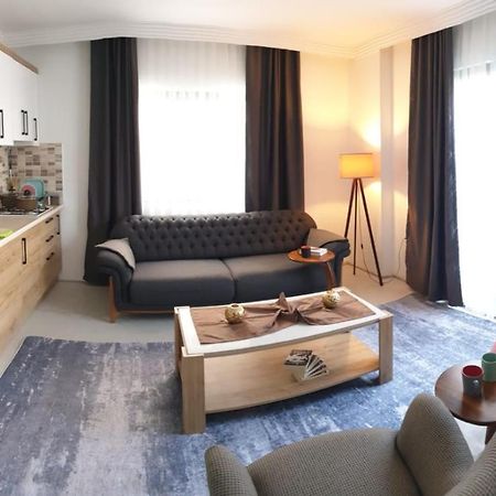 Teyba Apartmani - سكن طيبة Dongel ภายนอก รูปภาพ