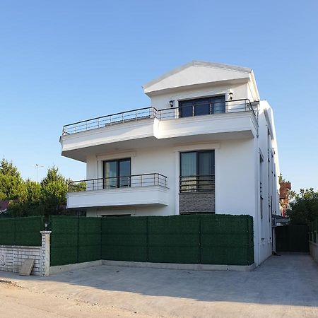 Teyba Apartmani - سكن طيبة Dongel ภายนอก รูปภาพ