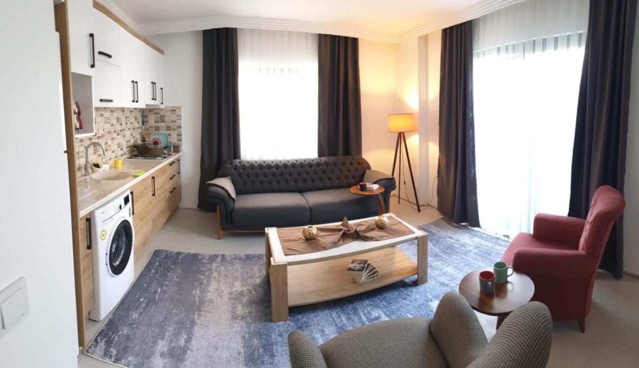 Teyba Apartmani - سكن طيبة Dongel ภายนอก รูปภาพ