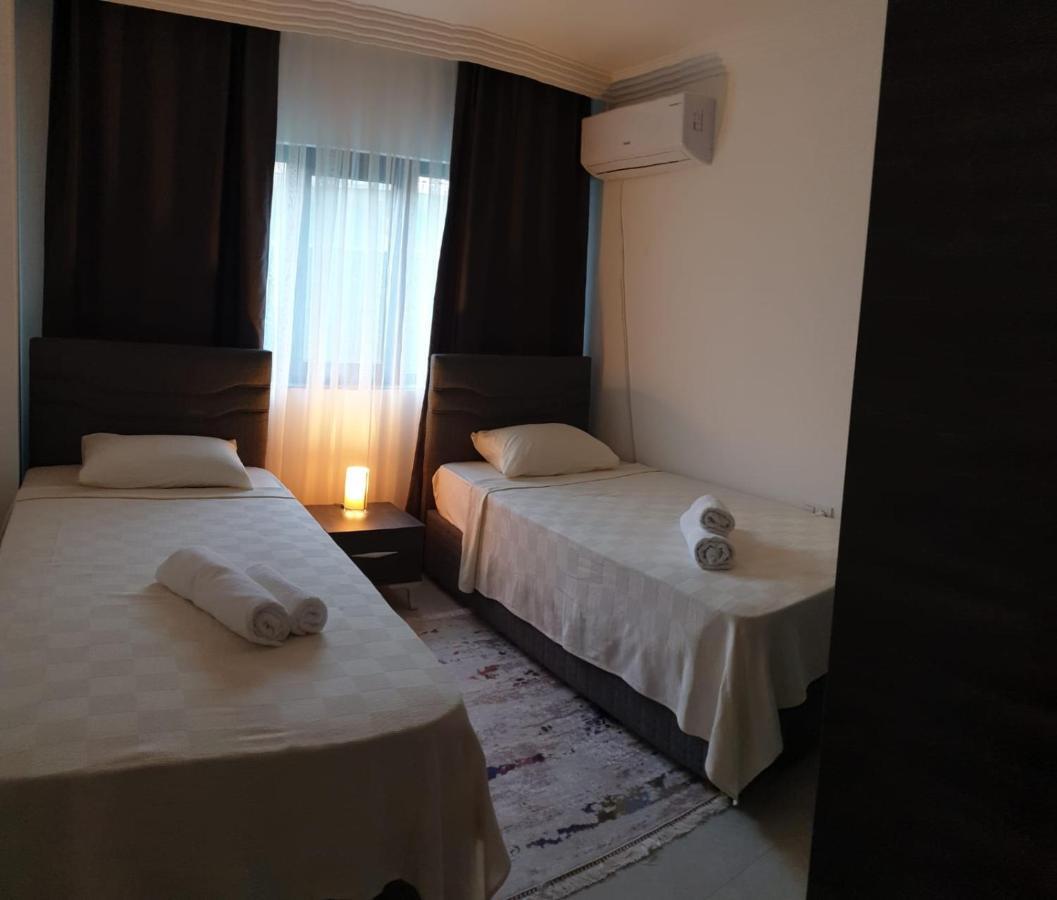 Teyba Apartmani - سكن طيبة Dongel ภายนอก รูปภาพ