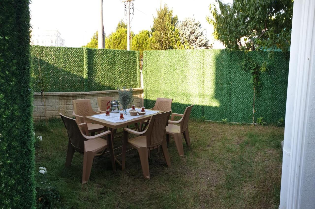 Teyba Apartmani - سكن طيبة Dongel ภายนอก รูปภาพ