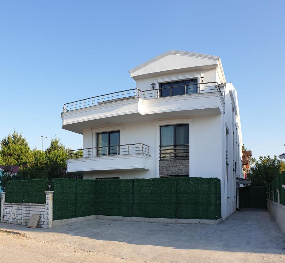 Teyba Apartmani - سكن طيبة Dongel ภายนอก รูปภาพ