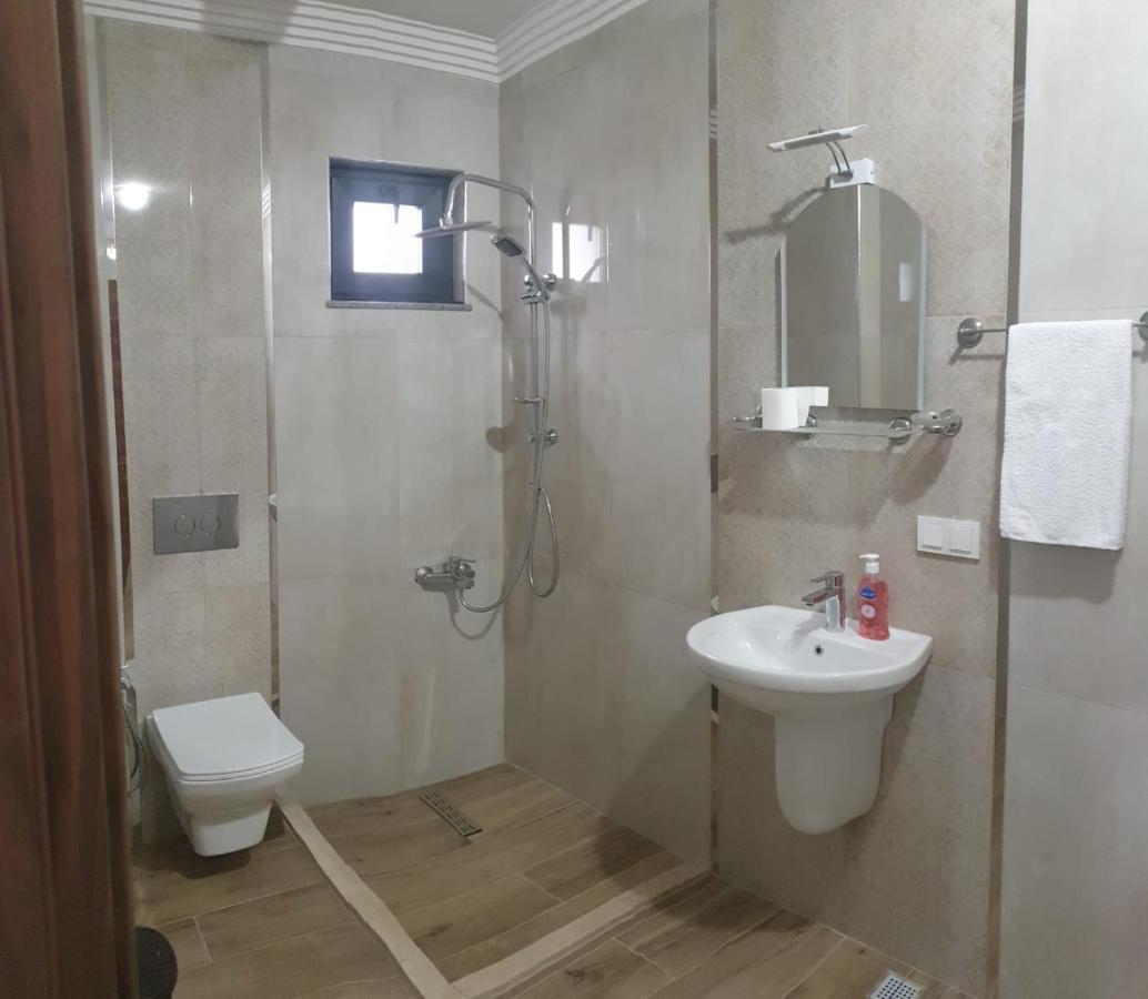 Teyba Apartmani - سكن طيبة Dongel ภายนอก รูปภาพ
