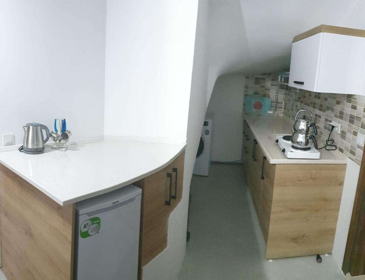 Teyba Apartmani - سكن طيبة Dongel ภายนอก รูปภาพ